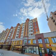 фото 2кімн. квартира Тернополь Галицька вул., 7д